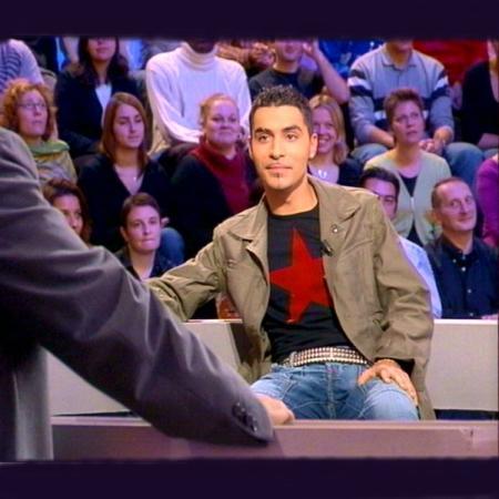 TJ MOI A LA TéLé !!!