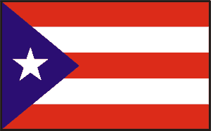 PUERTO RICO