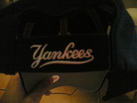 CA YANKEES EDITION