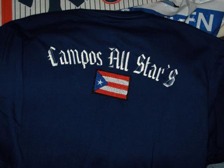 NEW COLLECTION PUERTO RICO STREET WEAR