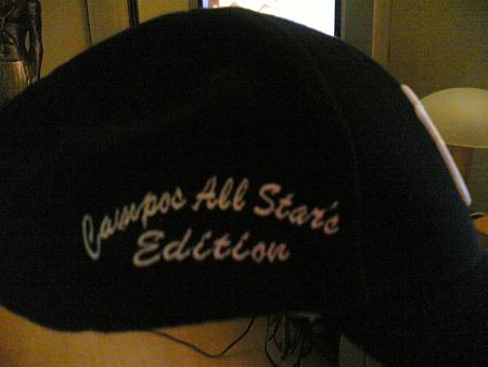 CA YANKEES EDITION