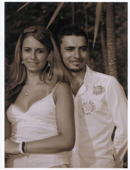 moi & marina
