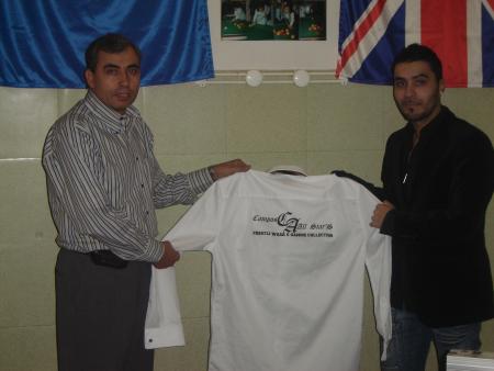 SPONSOR       CHAMPIONNAT B.C.A & AFEBAS POOL