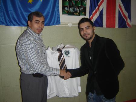 SPONSOR         -REMERCIMEN-